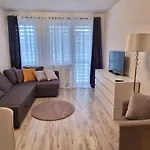 Apartmán Soltysowska 10d Near Tauron Arena, Expo