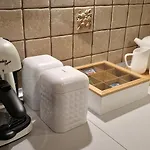 Apartmán Soltysowska 10d Near Tauron Arena, Expo Krakov