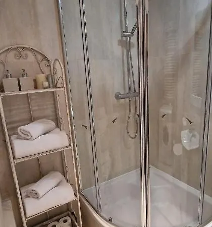 Apartamento Soltysowska 10d