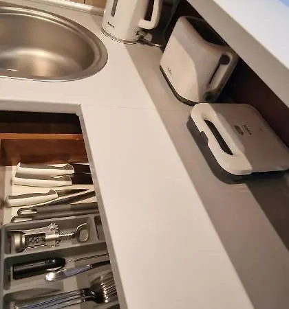 Appartement Soltysowska 10d Near Tauron Arena, Expo