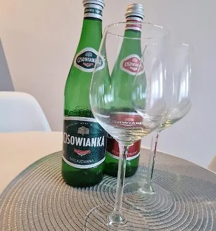 Soltysowska 10d Near Tauron Arena, Expo *