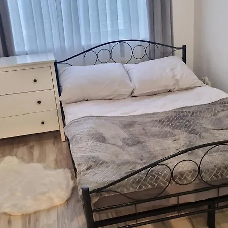 Soltysowska 10d Near Tauron Arena, Expo *