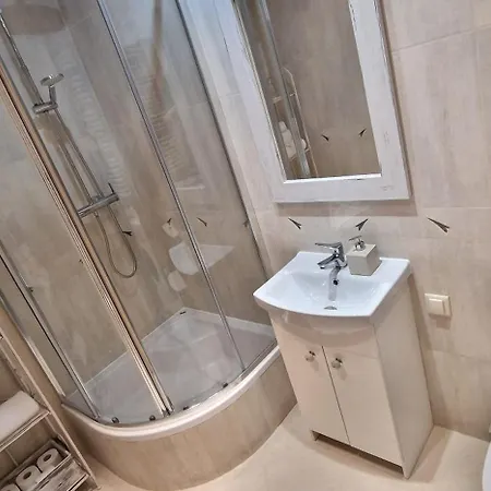 Soltysowska 10d Apartamento Cracovia