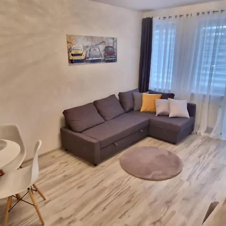 Soltysowska 10d Near Tauron Arena, Expo * Cracovie