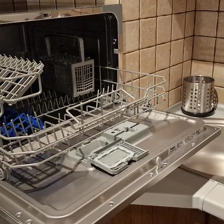 Soltysowska 10d Near Tauron Arena, Expo Krakkó