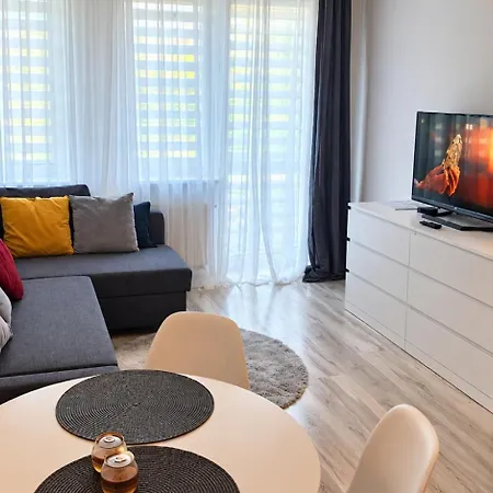 Sołtysowska 10d Apartament *