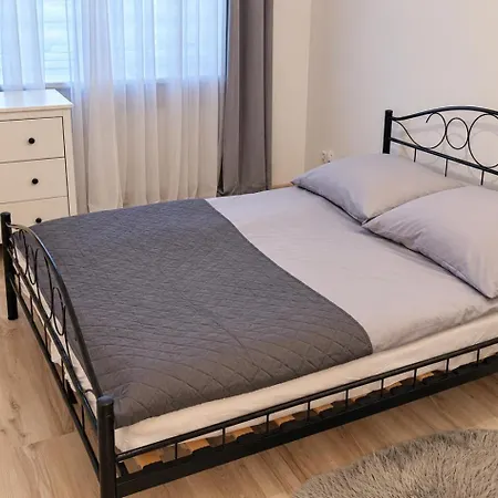 Sołtysowska 10d Apartament Kraków